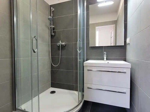 Prodaný byt 2+1 55 m²
