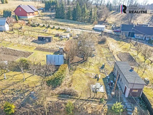 Prodej domu 101 m², pozemek 351 m²