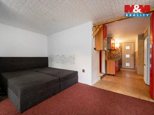 Prodej domu 150 m², pozemek 795 m²