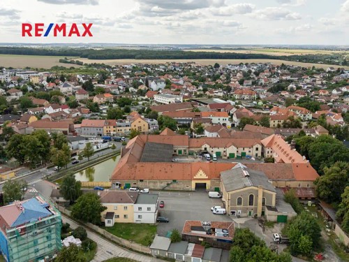 Prodaný byt 4+1 87 m²