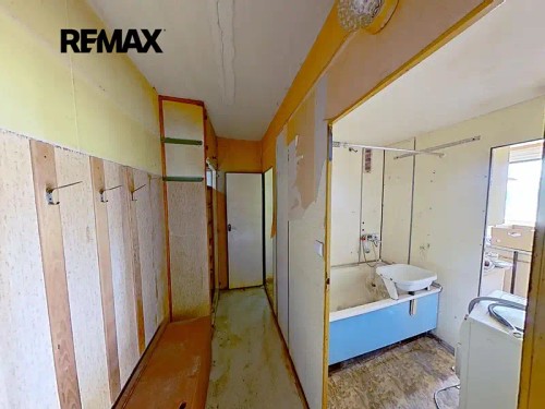 Prodaný byt 3+1 55 m²