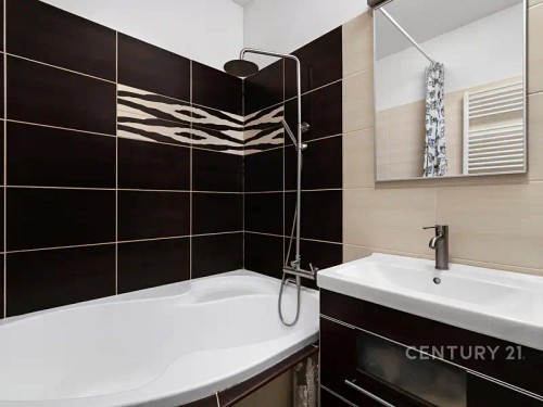 Prodaný byt 2+kk 55 m²
