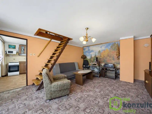 Prodej domu 345 m², pozemek 414 m²