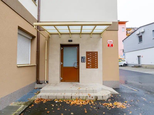 Prodej bytu 2+kk 127 m²