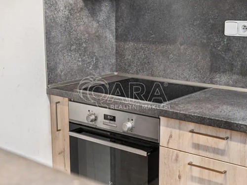 Prodej bytu 3+kk 61 m²