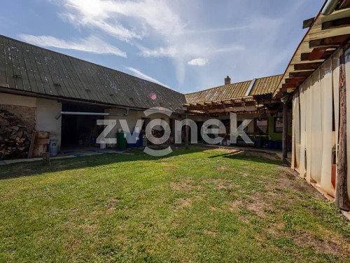 Prodej domu 134 m², pozemek 1218 m²