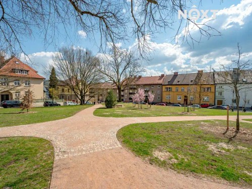 Prodaný byt 3+kk 65 m²