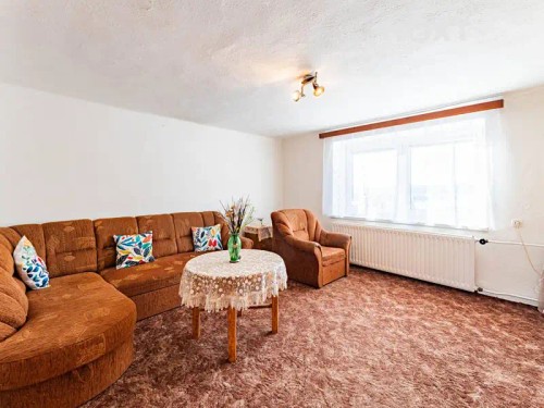 Prodej domu 70 m², pozemek 1199 m²