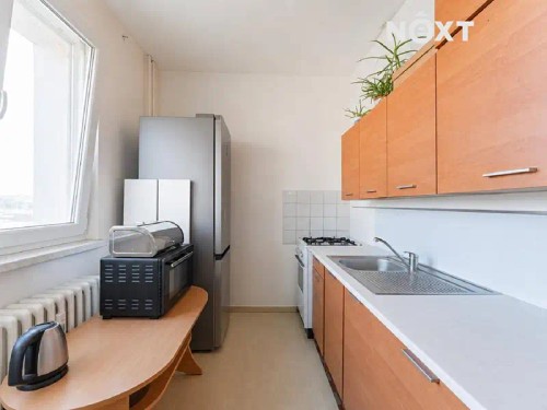 Prodej bytu 1+1 39 m²