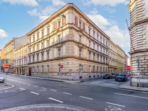 Prodej bytu 4+kk 126 m²