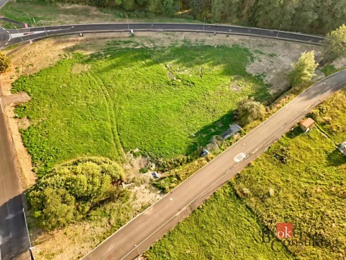 Prodej stavebního pozemku 895 m²