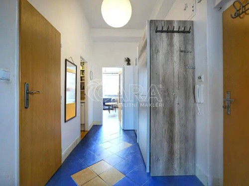 Prodej bytu 2+1 47 m²