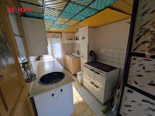 Prodej chaty 50 m², pozemek 452 m²