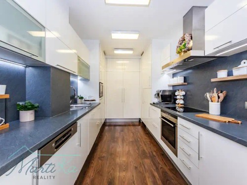 Prodej bytu 4+kk 109 m²