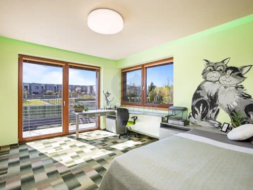 Prodej domu 163 m², pozemek 381 m²