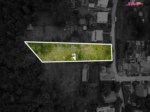 Prodej stavebního pozemku 1276 m²