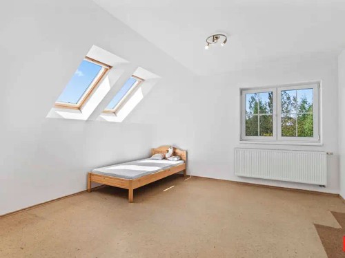 Prodej domu 230 m², pozemek 783 m²