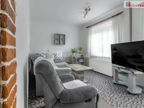 Prodej domu 80 m², pozemek 402 m²