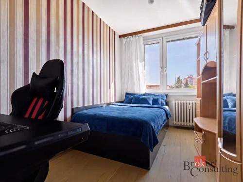 Prodej bytu 4+1 81 m²