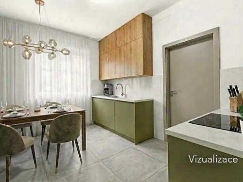 Prodej domu 74 m², pozemek 480 m²