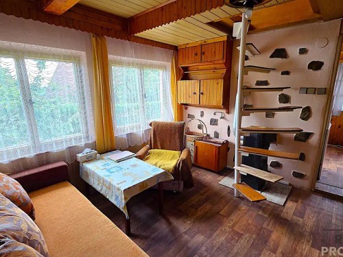Prodej chaty 35 m²