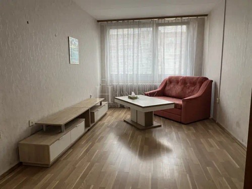 Prodaný  byt 2+1 48 m²
