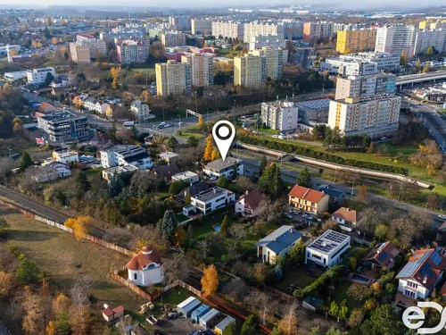 Prodej bytu 3+kk 97 m²
