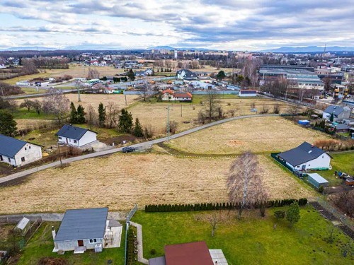 Prodej stavebního pozemku 819 m²