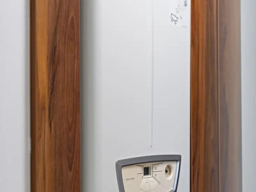 Prodej bytu 2+1 69 m²