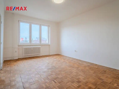 Prodaný  byt 2+1 56 m²