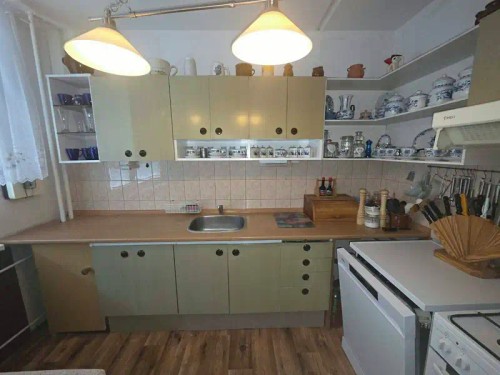 Prodej bytu 4+1 81 m²
