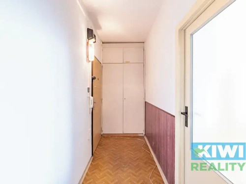 Prodej bytu 2+1 43 m²