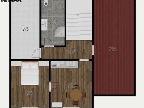 Prodej domu 150 m², pozemek 317 m²