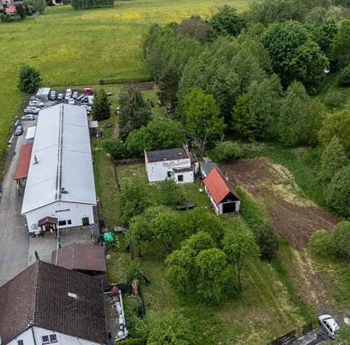 Prodej domu 112 m², pozemek 1501 m²