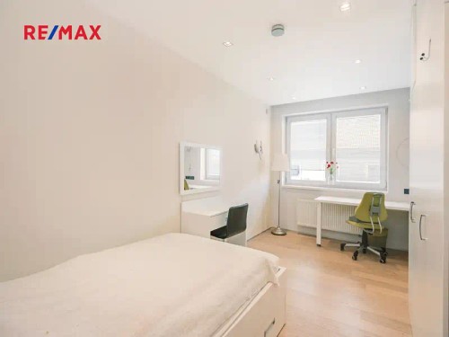 Prodej atypického bytu 160 m²