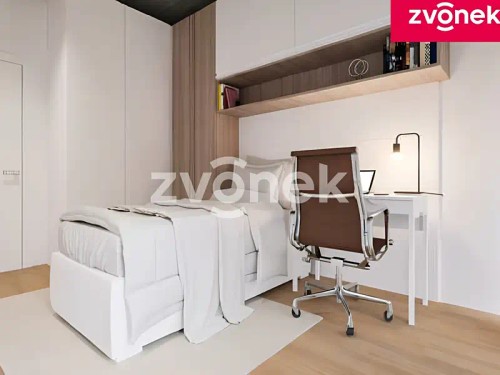 Prodej bytu 4+kk 93 m²