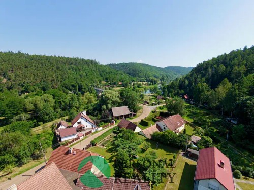 Prodej domu 253 m², pozemek 2026 m²