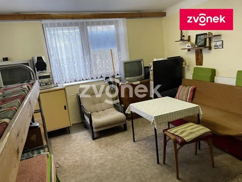 Prodej stavebního pozemku 468 m²