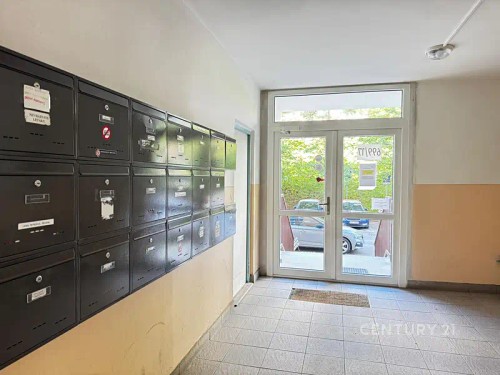 Prodaný byt 1+1 37 m²