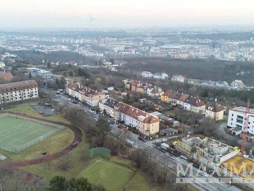 Prodej bytu 3+1 88 m²