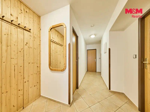 Prodej bytu 3+1 129 m²