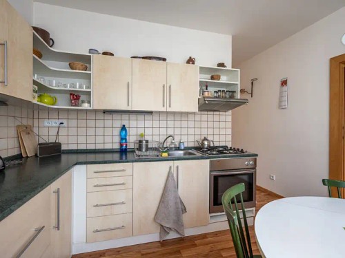 Prodaný byt 3+1 61 m²