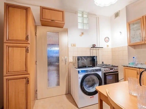 Prodaný byt 2+1 60 m²