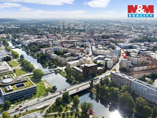 Prodej bytu 3+kk 92 m²