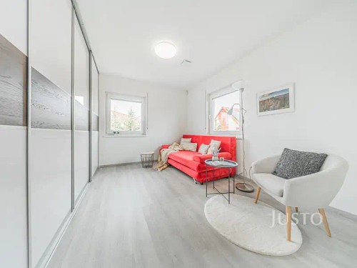 Prodej domu 83 m², pozemek 1301 m²