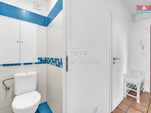 Prodaný  byt 3+1 71 m²