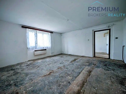 Prodej domu 120 m², pozemek 450 m²