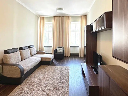 Prodej bytu 2+1 64 m²
