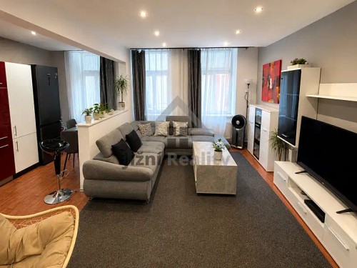 Prodej bytu 2+kk 93 m²