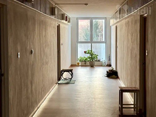 Prodaný byt 1+1 45 m²